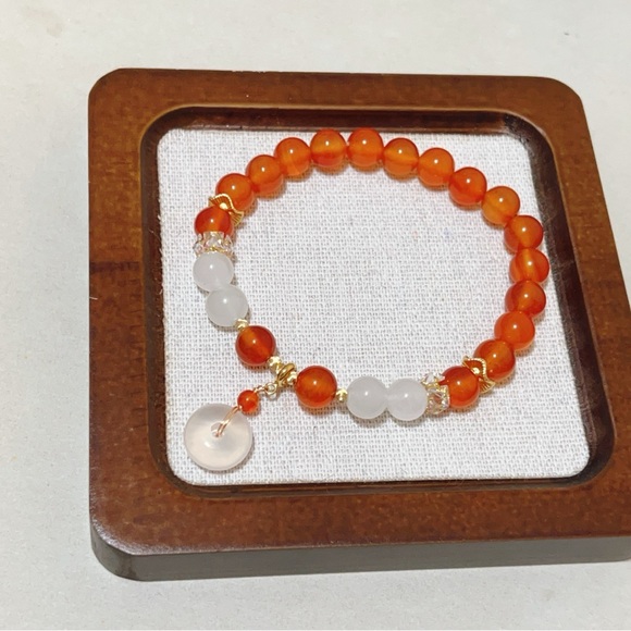 🖤 Handmade bracelet - Picture 4 of 4